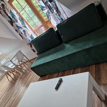 Hej To Tu Apartamenty Karpacz Ngoại thất bức ảnh