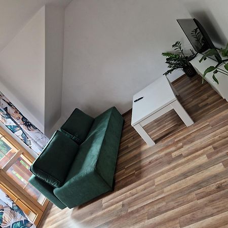 Hej To Tu Apartamenty Karpacz Ngoại thất bức ảnh