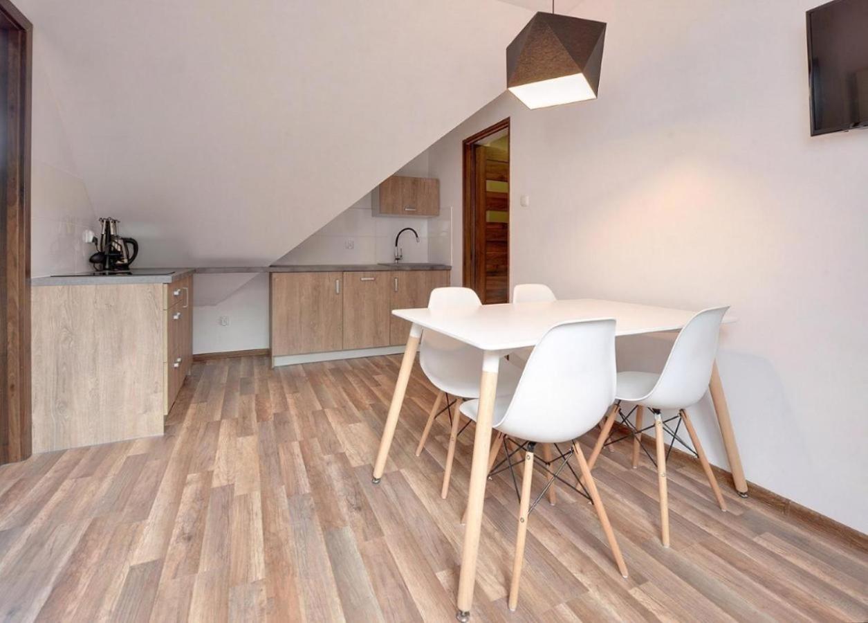 Hej To Tu Apartamenty Karpacz Ngoại thất bức ảnh