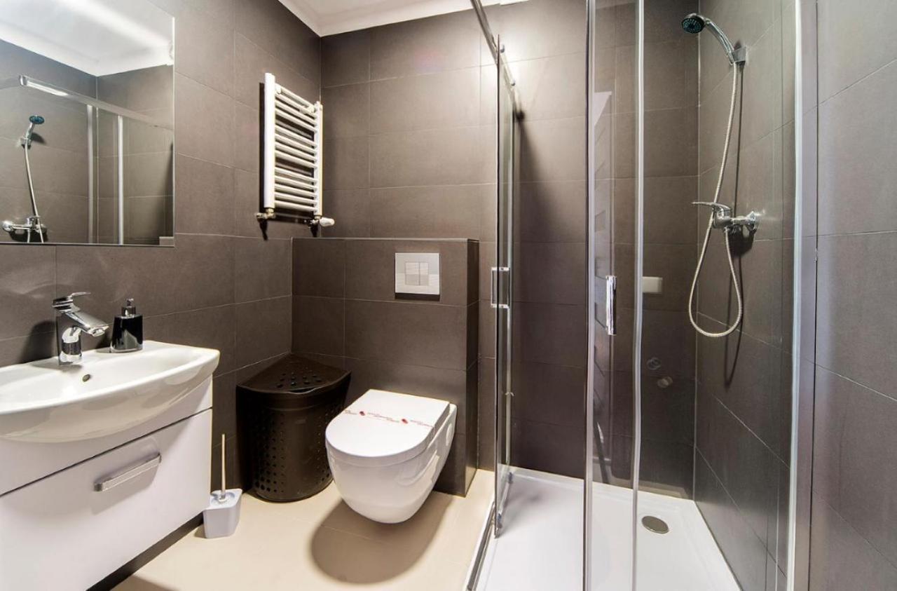 Hej To Tu Apartamenty Karpacz Ngoại thất bức ảnh