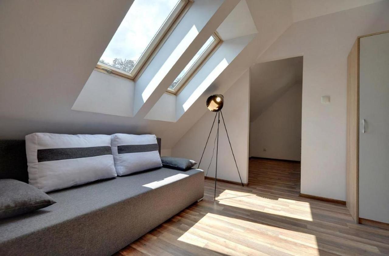 Hej To Tu Apartamenty Karpacz Ngoại thất bức ảnh
