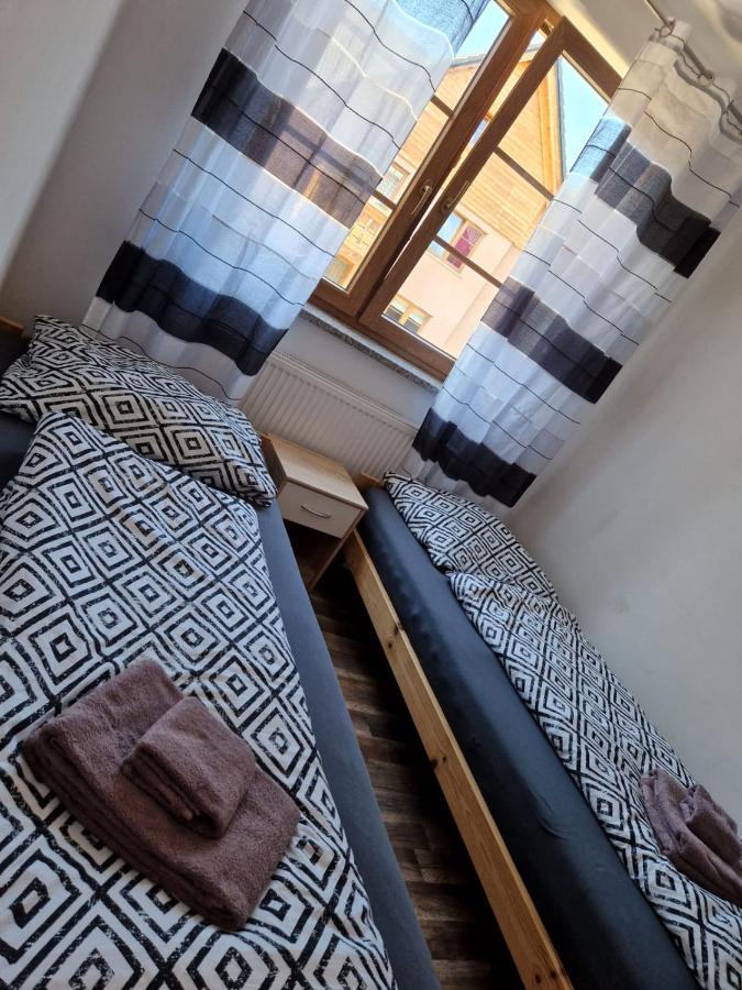 Hej To Tu Apartamenty Karpacz Ngoại thất bức ảnh