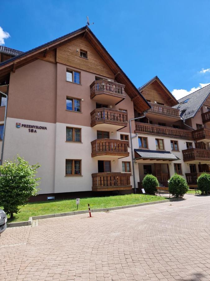 Hej To Tu Apartamenty Karpacz Ngoại thất bức ảnh