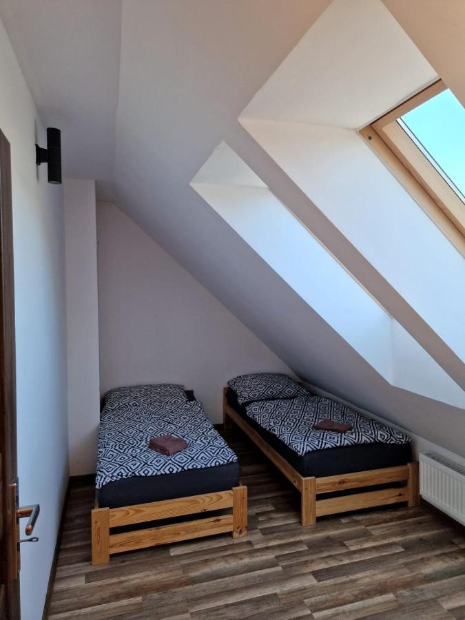 Hej To Tu Apartamenty Karpacz Ngoại thất bức ảnh