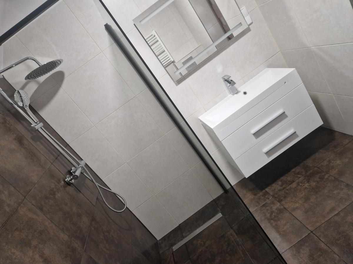 Hej To Tu Apartamenty Karpacz Ngoại thất bức ảnh
