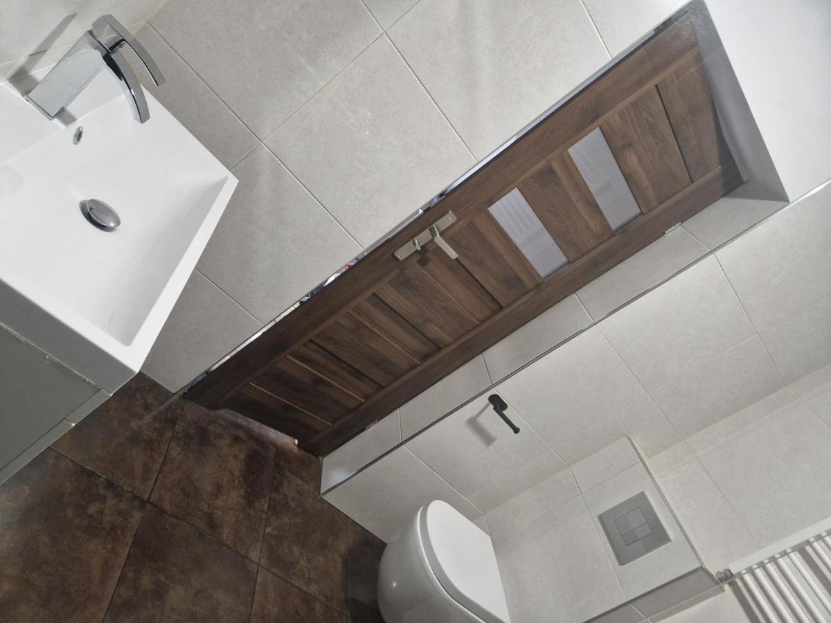 Hej To Tu Apartamenty Karpacz Ngoại thất bức ảnh