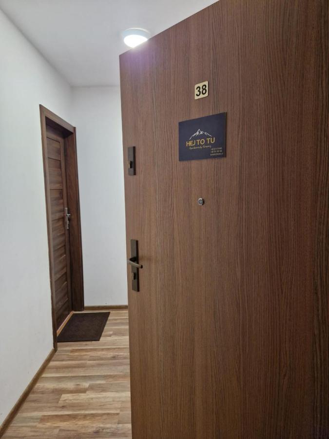 Hej To Tu Apartamenty Karpacz Ngoại thất bức ảnh