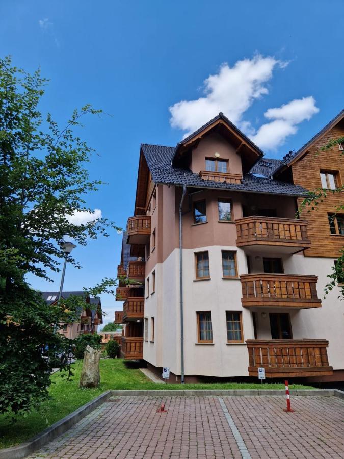 Hej To Tu Apartamenty Karpacz Ngoại thất bức ảnh