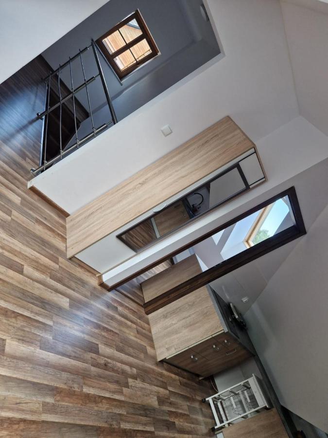 Hej To Tu Apartamenty Karpacz Ngoại thất bức ảnh