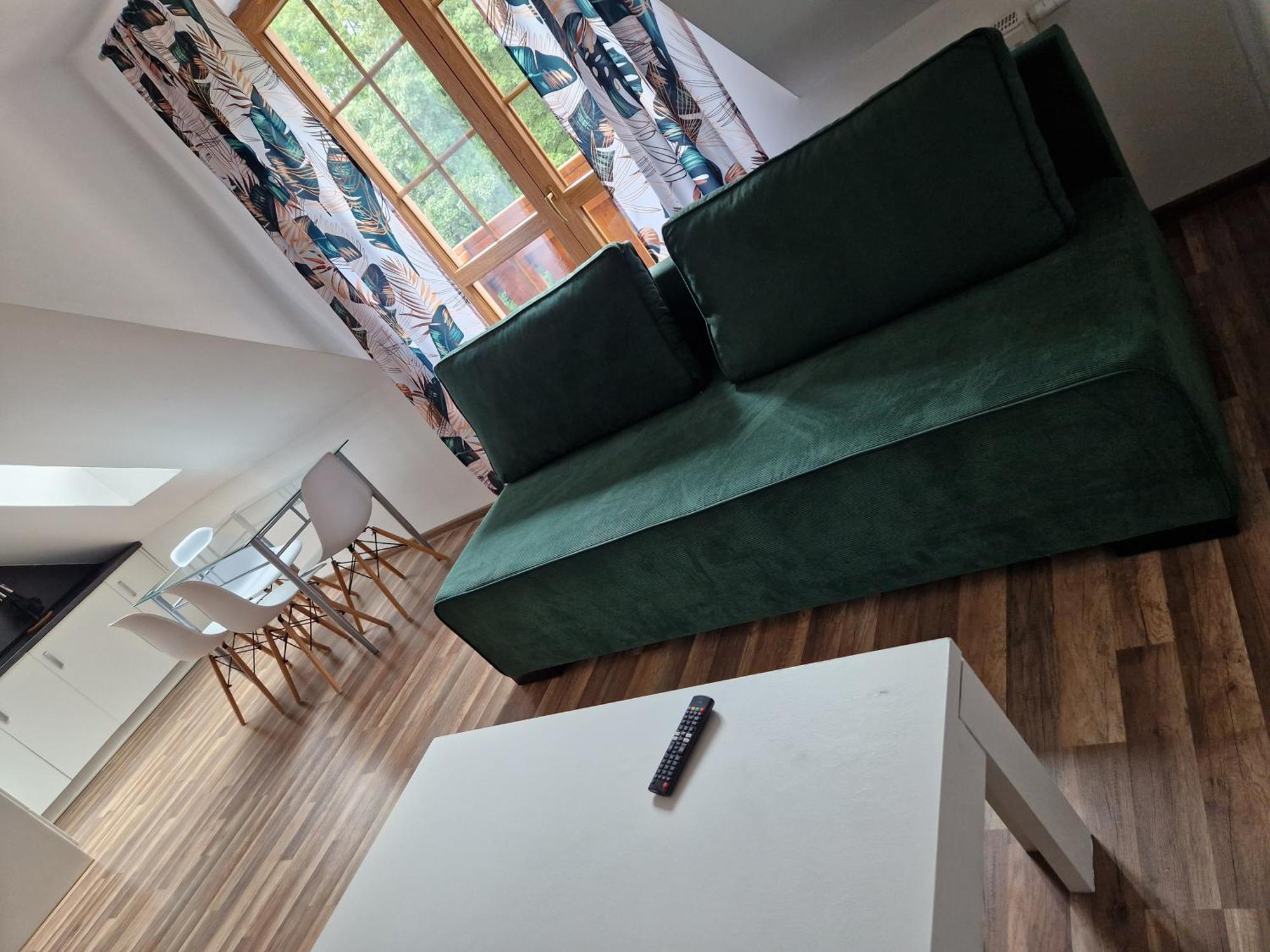 Hej To Tu Apartamenty Karpacz Ngoại thất bức ảnh