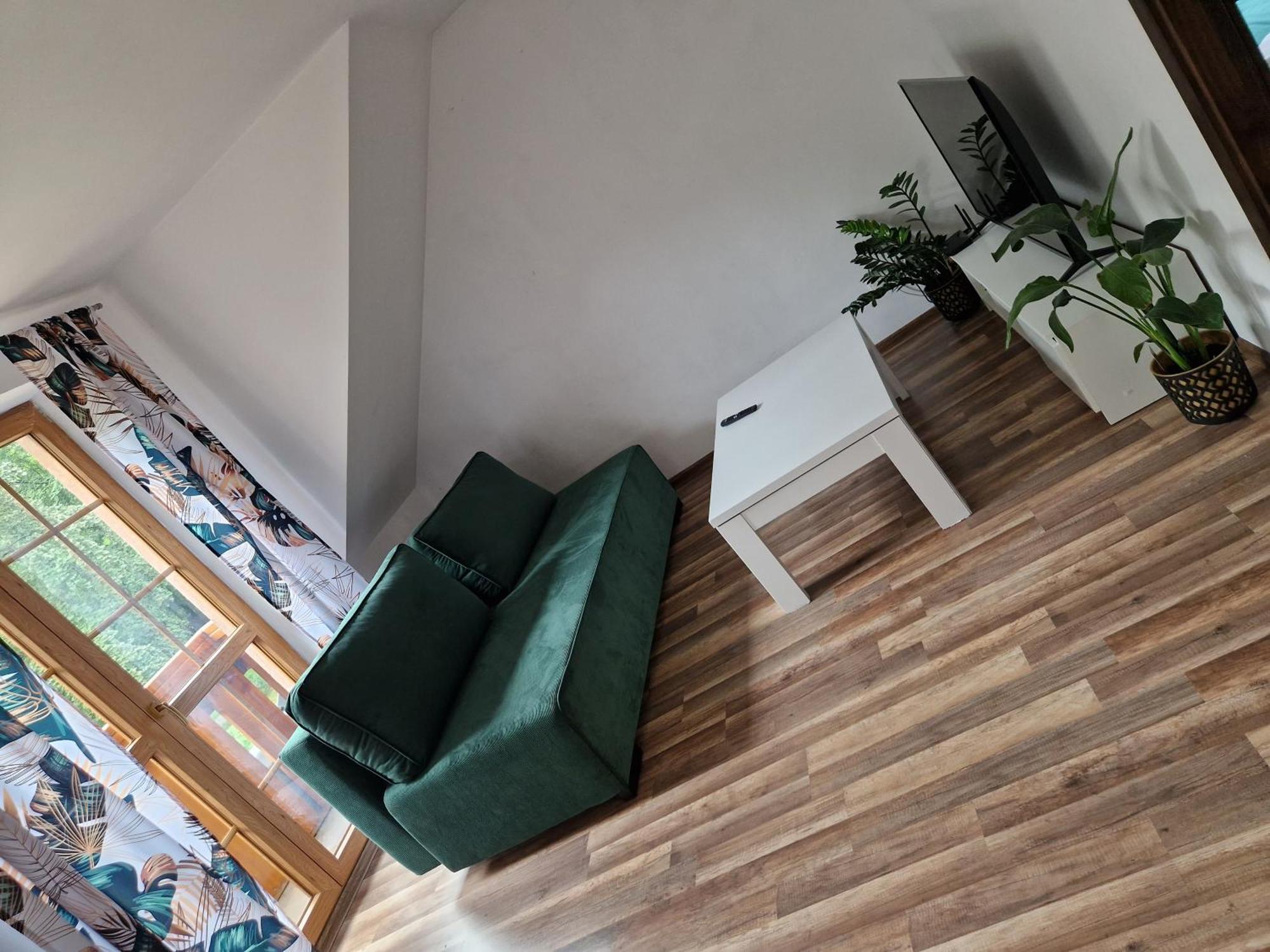 Hej To Tu Apartamenty Karpacz Ngoại thất bức ảnh