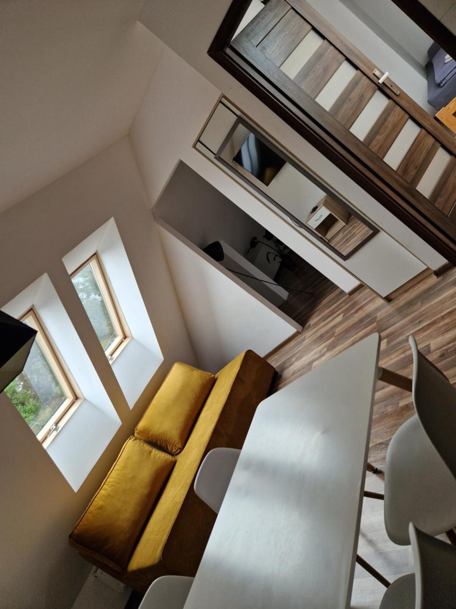 Hej To Tu Apartamenty Karpacz Ngoại thất bức ảnh